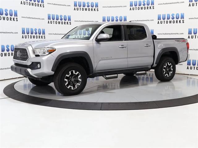 2018 Toyota Tacoma (CC-2107101) for sale in Greensboro, North Carolina