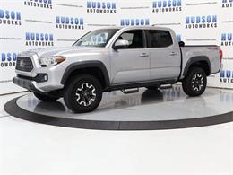 2018 Toyota Tacoma (CC-2107101) for sale in Greensboro, North Carolina