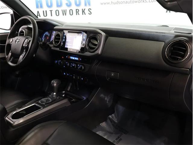 2018 Toyota Tacoma (CC-2107101) for sale in Greensboro, North Carolina