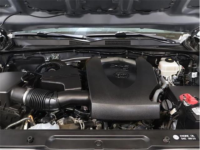 2018 Toyota Tacoma (CC-2107101) for sale in Greensboro, North Carolina