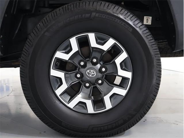2018 Toyota Tacoma (CC-2107101) for sale in Greensboro, North Carolina