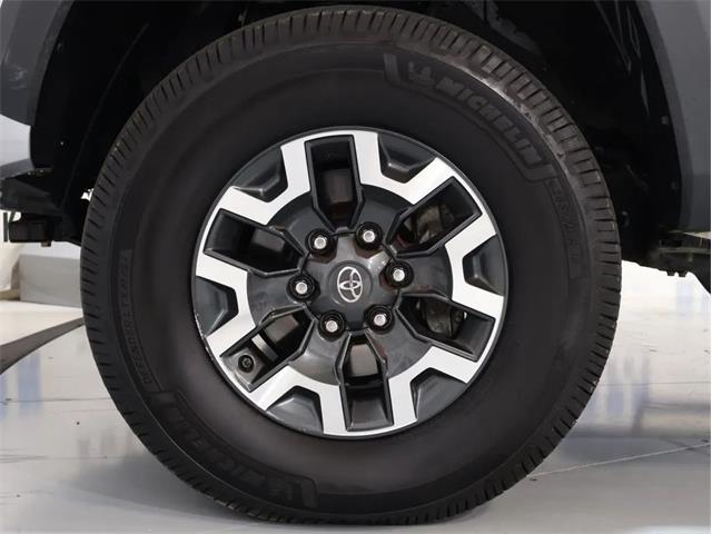 2018 Toyota Tacoma (CC-2107101) for sale in Greensboro, North Carolina