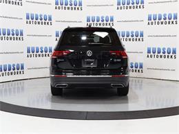 2021 Volkswagen Tiguan (CC-2107102) for sale in Greensboro, North Carolina