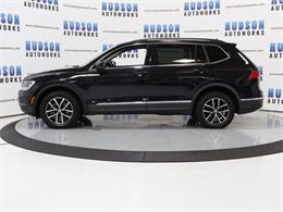 2021 Volkswagen Tiguan (CC-2107102) for sale in Greensboro, North Carolina