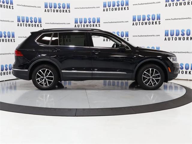 2021 Volkswagen Tiguan (CC-2107102) for sale in Greensboro, North Carolina