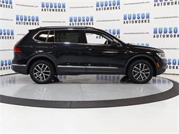 2021 Volkswagen Tiguan (CC-2107102) for sale in Greensboro, North Carolina