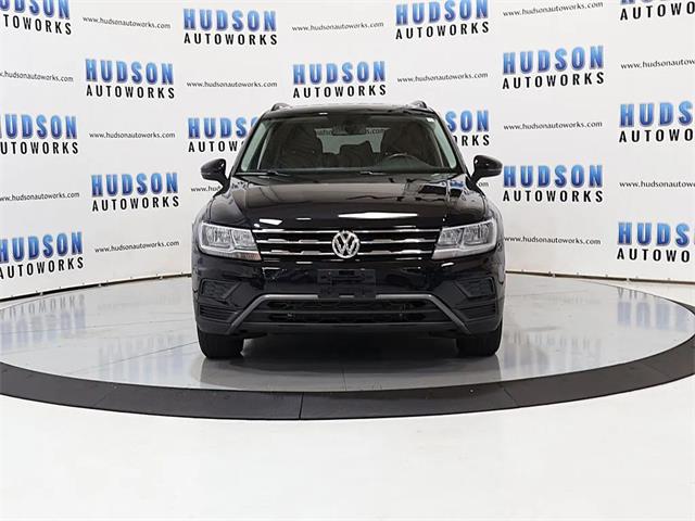 2021 Volkswagen Tiguan (CC-2107102) for sale in Greensboro, North Carolina
