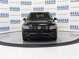 2021 Volkswagen Tiguan (CC-2107102) for sale in Greensboro, North Carolina