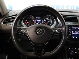 2021 Volkswagen Tiguan (CC-2107102) for sale in Greensboro, North Carolina