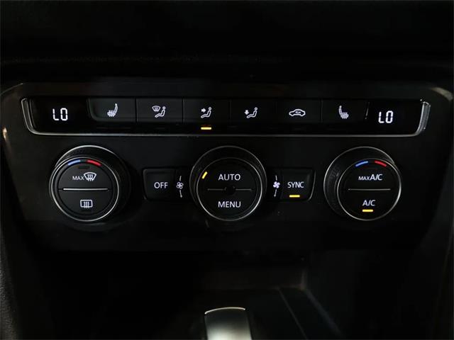 2021 Volkswagen Tiguan (CC-2107102) for sale in Greensboro, North Carolina