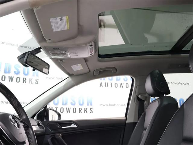 2021 Volkswagen Tiguan (CC-2107102) for sale in Greensboro, North Carolina