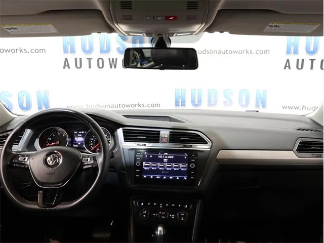 2021 Volkswagen Tiguan (CC-2107102) for sale in Greensboro, North Carolina