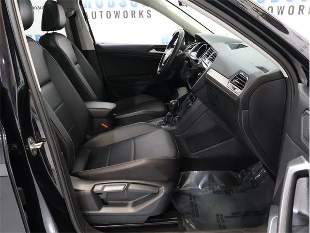 2021 Volkswagen Tiguan (CC-2107102) for sale in Greensboro, North Carolina