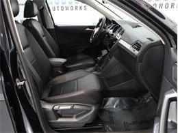 2021 Volkswagen Tiguan (CC-2107102) for sale in Greensboro, North Carolina