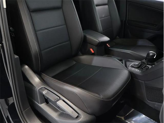 2021 Volkswagen Tiguan (CC-2107102) for sale in Greensboro, North Carolina