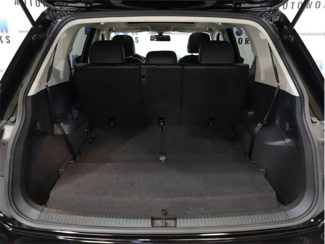 2021 Volkswagen Tiguan (CC-2107102) for sale in Greensboro, North Carolina