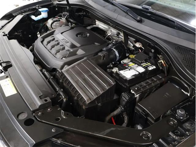 2021 Volkswagen Tiguan (CC-2107102) for sale in Greensboro, North Carolina