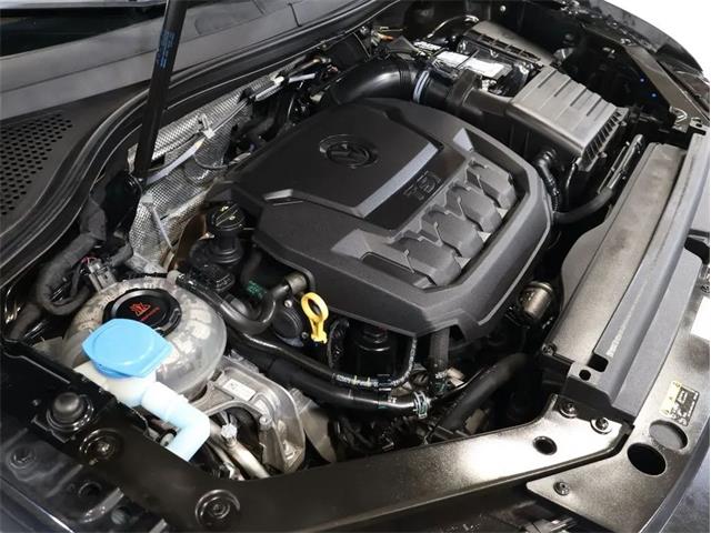2021 Volkswagen Tiguan (CC-2107102) for sale in Greensboro, North Carolina