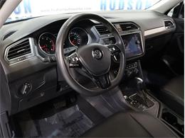 2021 Volkswagen Tiguan (CC-2107102) for sale in Greensboro, North Carolina