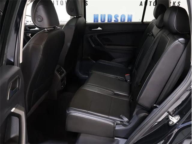 2021 Volkswagen Tiguan (CC-2107102) for sale in Greensboro, North Carolina