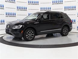 2021 Volkswagen Tiguan (CC-2107102) for sale in Greensboro, North Carolina