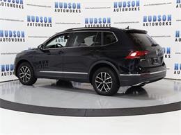 2021 Volkswagen Tiguan (CC-2107102) for sale in Greensboro, North Carolina