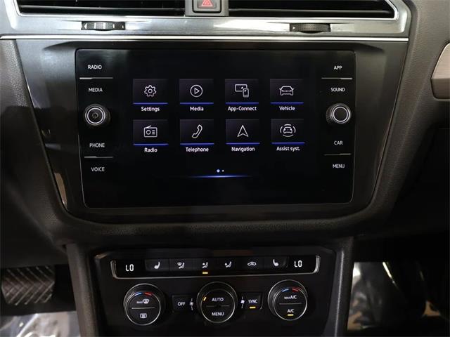 2021 Volkswagen Tiguan (CC-2107102) for sale in Greensboro, North Carolina