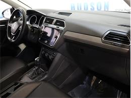 2021 Volkswagen Tiguan (CC-2107102) for sale in Greensboro, North Carolina