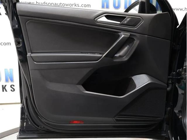 2021 Volkswagen Tiguan (CC-2107102) for sale in Greensboro, North Carolina