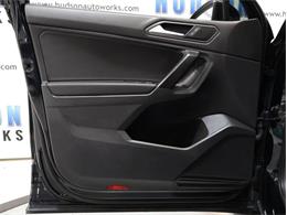 2021 Volkswagen Tiguan (CC-2107102) for sale in Greensboro, North Carolina