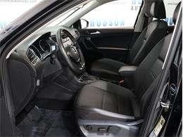 2021 Volkswagen Tiguan (CC-2107102) for sale in Greensboro, North Carolina