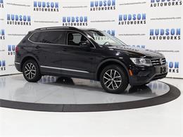 2021 Volkswagen Tiguan (CC-2107102) for sale in Greensboro, North Carolina