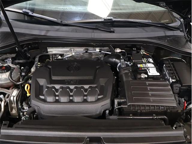 2021 Volkswagen Tiguan (CC-2107102) for sale in Greensboro, North Carolina