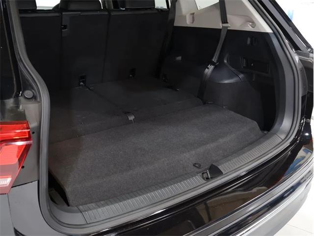 2021 Volkswagen Tiguan (CC-2107102) for sale in Greensboro, North Carolina
