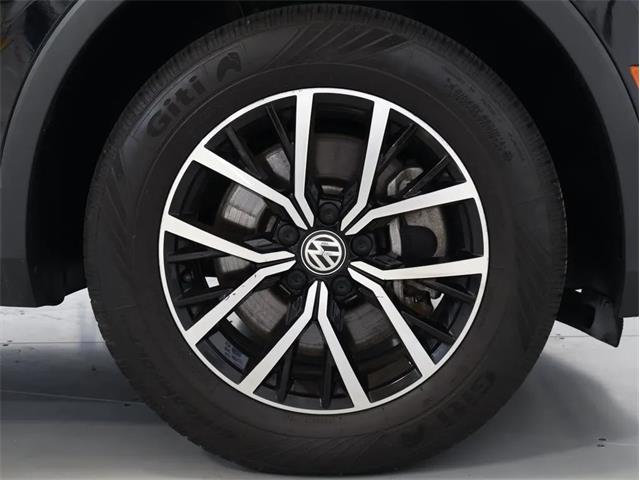 2021 Volkswagen Tiguan (CC-2107102) for sale in Greensboro, North Carolina