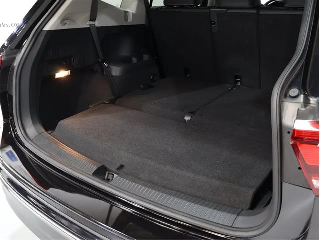 2021 Volkswagen Tiguan (CC-2107102) for sale in Greensboro, North Carolina