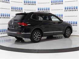 2021 Volkswagen Tiguan (CC-2107102) for sale in Greensboro, North Carolina