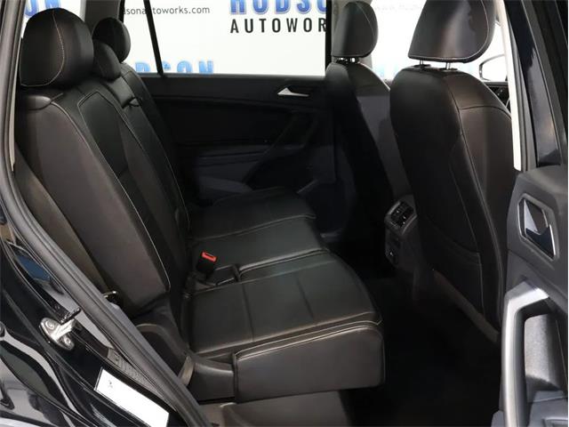 2021 Volkswagen Tiguan (CC-2107102) for sale in Greensboro, North Carolina