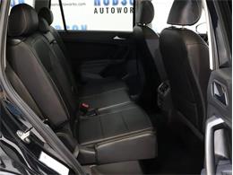 2021 Volkswagen Tiguan (CC-2107102) for sale in Greensboro, North Carolina