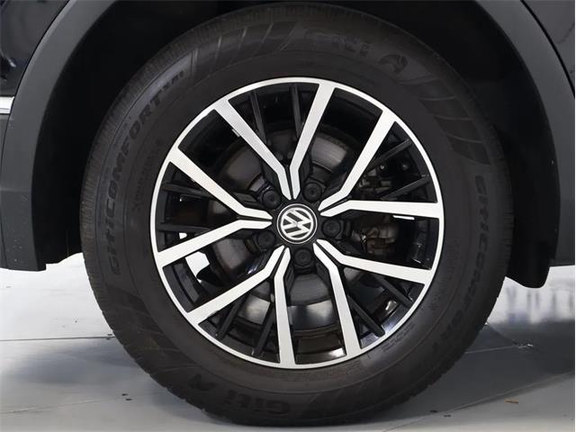 2021 Volkswagen Tiguan (CC-2107102) for sale in Greensboro, North Carolina
