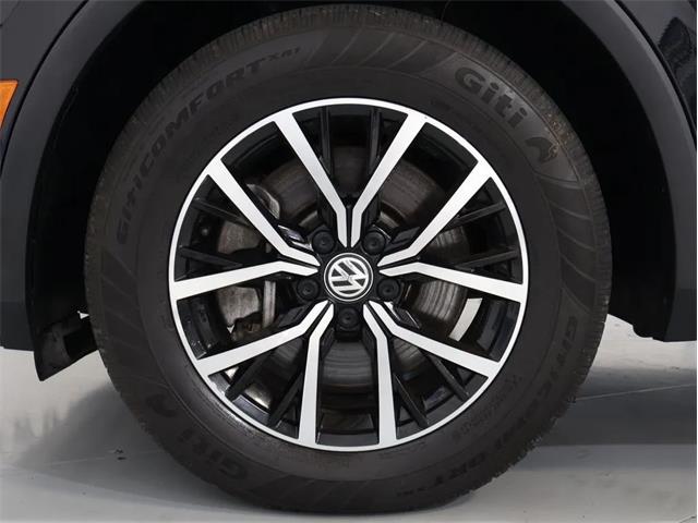 2021 Volkswagen Tiguan (CC-2107102) for sale in Greensboro, North Carolina