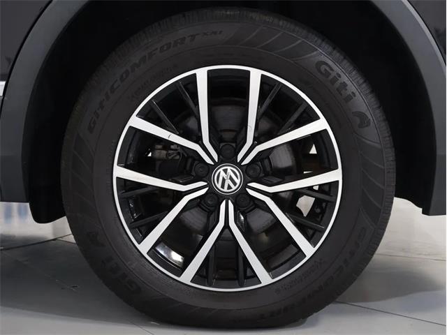 2021 Volkswagen Tiguan (CC-2107102) for sale in Greensboro, North Carolina