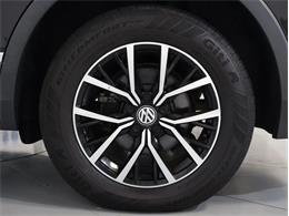 2021 Volkswagen Tiguan (CC-2107102) for sale in Greensboro, North Carolina