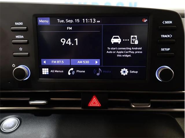 2023 Hyundai Elantra (CC-2107103) for sale in Greensboro, North Carolina