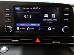 2023 Hyundai Elantra (CC-2107103) for sale in Greensboro, North Carolina