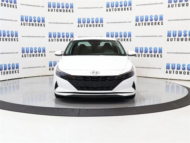 2023 Hyundai Elantra (CC-2107103) for sale in Greensboro, North Carolina