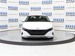 2023 Hyundai Elantra (CC-2107103) for sale in Greensboro, North Carolina