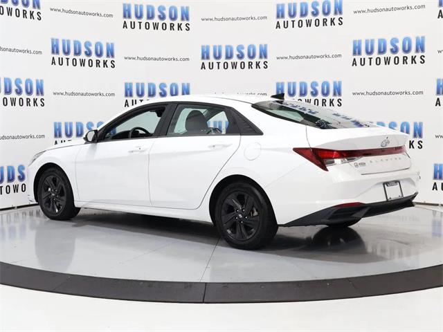 2023 Hyundai Elantra (CC-2107103) for sale in Greensboro, North Carolina