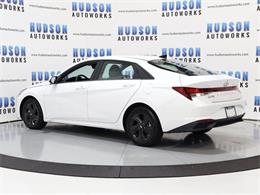 2023 Hyundai Elantra (CC-2107103) for sale in Greensboro, North Carolina