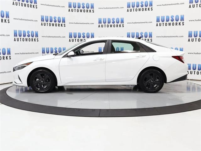2023 Hyundai Elantra (CC-2107103) for sale in Greensboro, North Carolina
